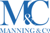 Manning & Co Logo