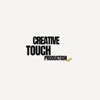 Creative Touch Productions Logo