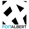 Foit-Albert Associates Logo