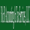 B & B Accounting & Tax Services Logo