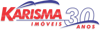 Karisma Imóveis Logo