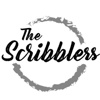 The Scribblers Media Logo