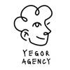 Yegor Agency Logo