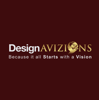 Design Avizions Logo