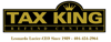 Tax King Logo