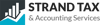 Strand Tax and Accounting Services Logo