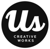 Us Creative Works Logo