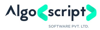 AlgoScript Software Pvt. Ltd. Logo