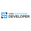 Hire Shopware Developer Logo