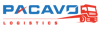 Pacavo Logistics Logo