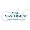Maui Mastermind Logo