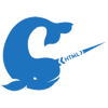 Web Narwhal Logo