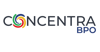 Concentra BPO Logo