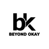 BEYOND OKAY Logo