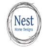 Nest Home Designs LLC Logo