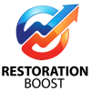 RestorationBoost Logo