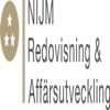 Nijm Redovisning & Affärsutveckling AB Logo