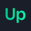 Up Arrow Agency Logo