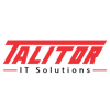 Talitor IT integrated solutions Logo