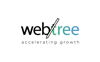Webtree Media Solutions WLL Logo
