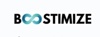 Boostimize AI Logo
