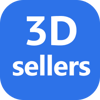 3Dsellers Logo