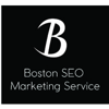 Boston SEO Marketing Service Logo