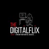 DigitalFlix Solutions Pvt Ltd Logo