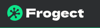 Frogect Logo