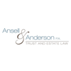 Ansell & Anderson, P.A. Logo