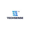 TechSense Solutions Pvt. Ltd. Logo