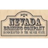Nevada Brining Company Logo