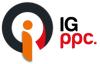 IG PPC Logo