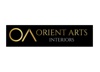 Orient Arts Interiors Logo
