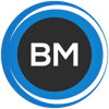 BM Accounting and Tax, Inc. Logo