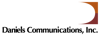 Daniels Communications, Inc. Logo