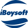 iBoysoft Logo
