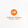 Helloo Robo Logo