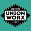Union Worx Coworking Logo