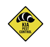 Kia Pest Control & WildLife Removal Logo