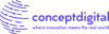 Conceptdigital Logo