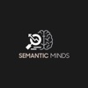 Semantic Minds Logo