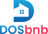 DOSbnb Logo
