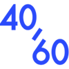 40-60studio Logo