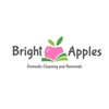 BrightApplesServices Logo