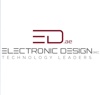 Electronic Design Cyber Security (EDCS) Logo