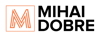 Mihai Dobre LTD Logo
