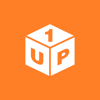 1-UP IT Consulting Logo