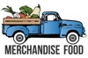 Merchandise Food, LLC Logo