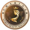 Sharina World Logo